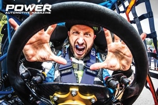 Πρόσωπα Power: Ken Block